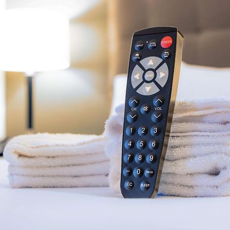 Drury Inn & Suites Columbia Stadium Boulevard Ngoại thất bức ảnh