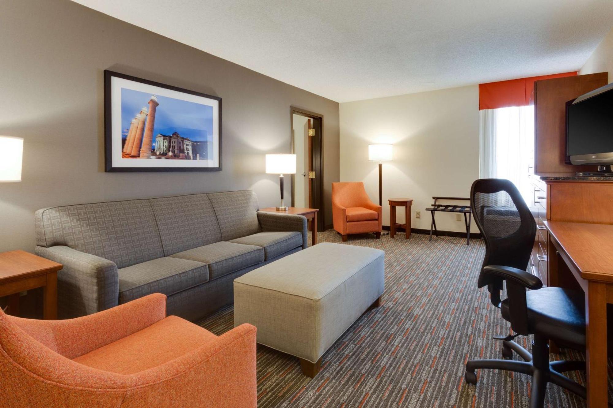 Drury Inn & Suites Columbia Stadium Boulevard Ngoại thất bức ảnh